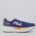 Tenis Masculino Racer Fastpace Fila AZUL