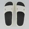Chinelo Masculino Pós Corre Olympikus BRANCO