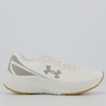 Tênis Feminino Charged Wing 2 Under Armour BRANCO