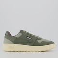 Tenis Masculino Acd Classic Fila VERDE
