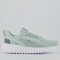 Tenis Feminino Freestyle II Fila VERDE