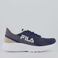 Tenis Feminino Vector Fila AZUL ESCURO