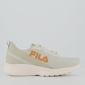 Tenis Feminino Vector Fila VERDE
