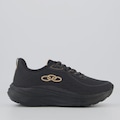 Tênis Feminino Luminus Olympikus PRETO