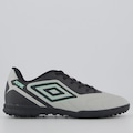 Chuteira de Society Adulta Attak III Umbro CINZA