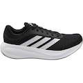 Tênis Masculino adidas Response Runner 2 PRETO