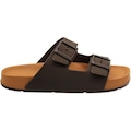 Chinelo Cartago Slide Milão III Masculino LARANJA