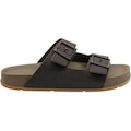 Chinelo Cartago Slide Milão III Masculino MARROM