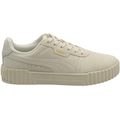 Tênis Feminino Puma Carina 3.0 SD BDP BEGE