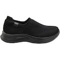 Tenis Feminino Slip on Rainha Charm II PRETO