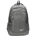 Mochila Masculina Mizuno Backpack Core - 28 Litros CINZA