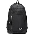 Mochila Masculina Mizuno Backpack Core - 28 Litros PRETO