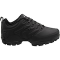 Tênis Masculino Oakley Bridge Tratorado PRETO