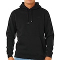 Moletom Masculino Rip Curl Canguru Classic Surf WT26 PRETO