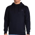 Moletom Rip Curl Aberto Classic Surf WT26 Masculino PRETO