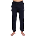 Calça Moletom Rip Curl Classic Surf Trackpant WT26 Masculina PRETO