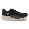 Tênis Feminino Fila Aero Skyfoam PRETO/CINZA