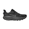 Tênis Masculino HOKA Challenger 8 PRETO