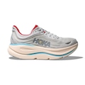 Tênis Feminino HOKA Bondi 9 CINZA CLARO
