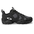 Tênis Masculino Oakley Woodfire PRETO/CINZA