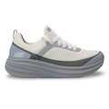 Tênis Feminino Skechers Bobs Skillz BRANCO/AZUL CLA