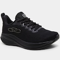 Tênis Infantil Olympikus Marte PRETO