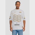 Camiseta Onbongo Oversized Masculina BRANCO