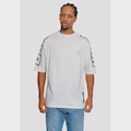 Camiseta Onbongo Oversized Masculina OFF WHITE