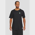 Camiseta NBA Mini Jersey Boston Celtics Masculina PRETO