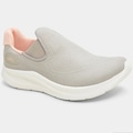 Tênis Feminino Olympikus Flutua 2 ROSA/CINZA