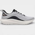 Tênis Masculino Olympikus Inverse 2 CINZA