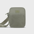 Shoulder Bag Olympikus Unissex CINZA