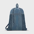 Bolsa Olympikus Gym Sack AZUL CLARO