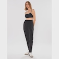 Calça Legging Motion Bodyforsure Lisa - Feminina PRETO