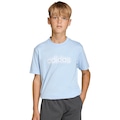 Camiseta adidas Essentials - Infantil AZUL