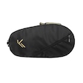 Raqueteira Beach Tennis Kona PRETO