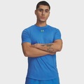 Camiseta de Futebol Under Armour Challenger Pro - Masculina AZUL