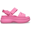 Sandália Crocs Soho Y Strap Sandal - Feminina ROSA