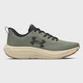 Tênis de Treino Feminino Under Armour Charged Sunny VERDE