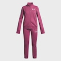 Agasalho Under Armour Knit - Feminino ROSA