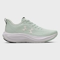 Tênis de Treino Unissex Under Armour Charged Sunny VERDE