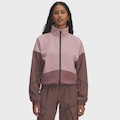 Jaqueta Sportstyle Under Armour Unstoppable - Feminina ROSA