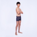 Sunga Boxer Speedo Comunidade - Infantil AZUL