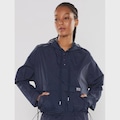 Jaqueta Body for Sure Court - Feminina MARINHO/CINZA/AMAREL