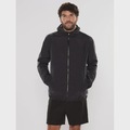 Jaqueta Body for Sure Windbreak - Masculina PRETO