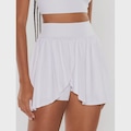 Short Saia Body for Sure Court - Feminino BRANCO