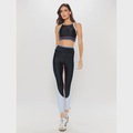 Top Regata Body for Sure Pop Feminino PRETO