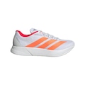 Tênis Feminino Adidas Duramo RC2 BRANCO/LARANJA