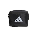 Bolsa térmica Adidas Unissex PRETO