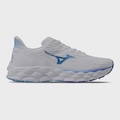 Tênis Feminino Mizuno Wave Sky 8 BRANCO